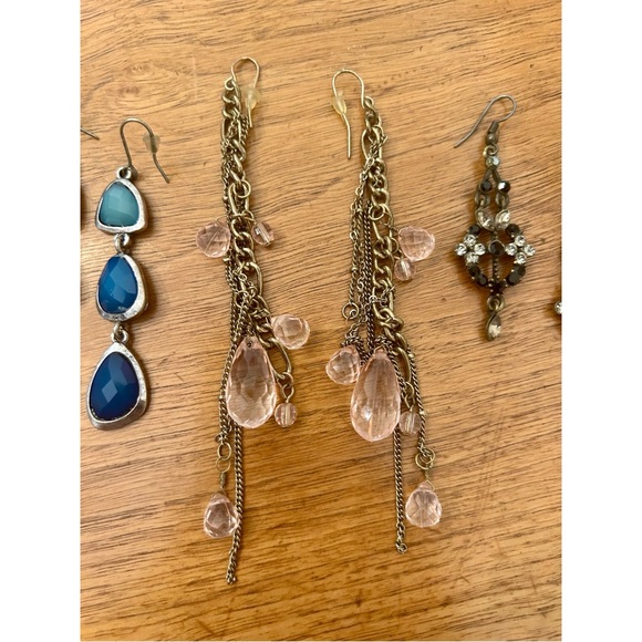 Set of Earrings - Picture 7 of 7